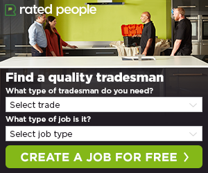 Rated People for Aylesbury Tradesmen Quotes